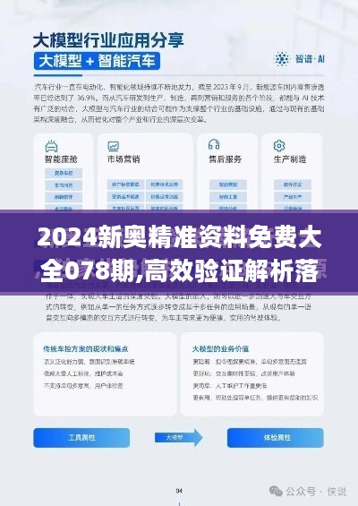 新澳精准资料，精选解释、深度解析与有效落实