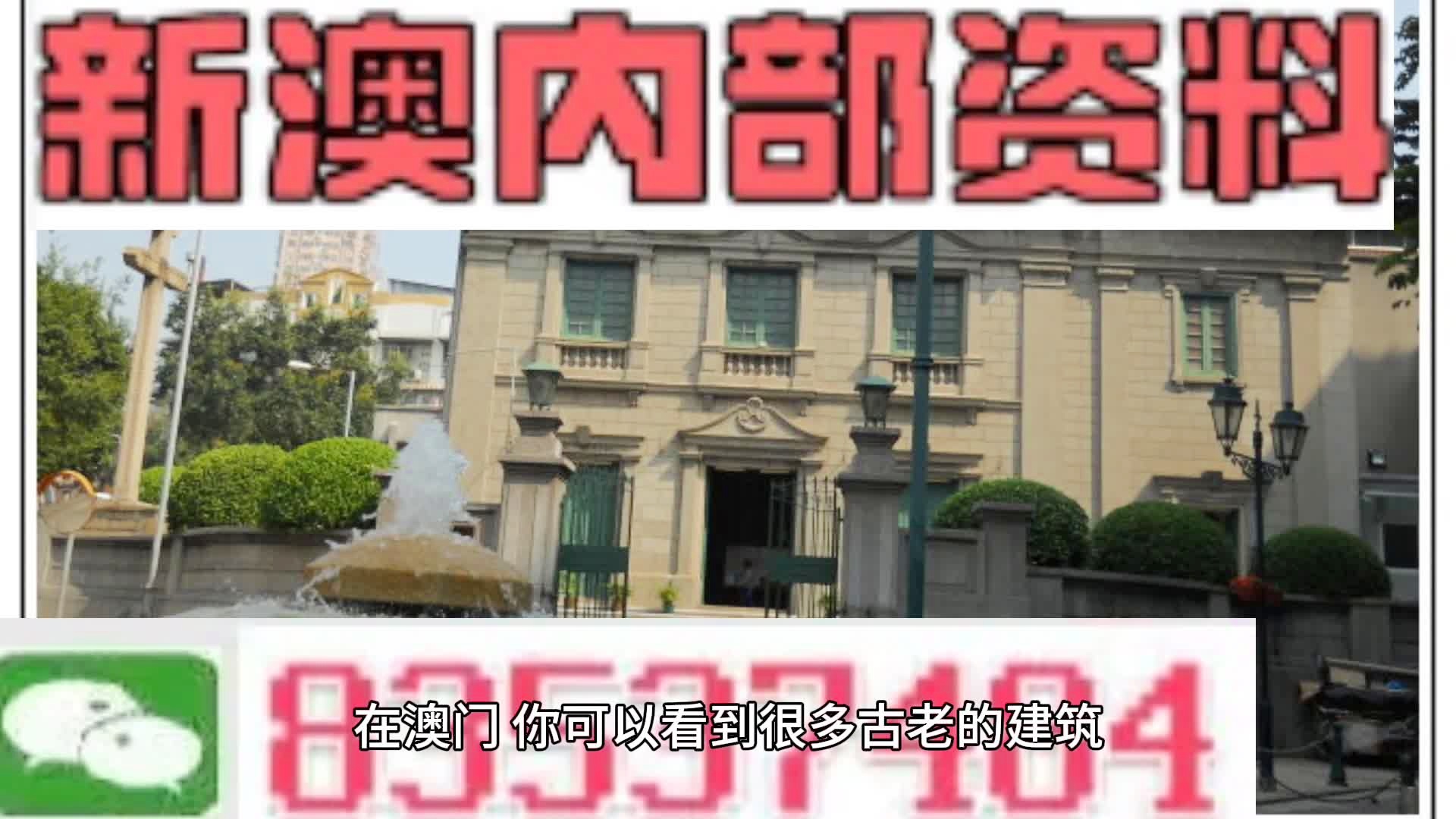 澳门资料精准大全，解析与落实精选解释